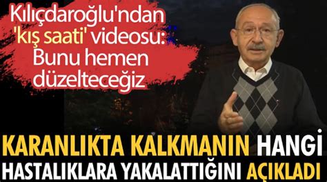 C­H­P­ ­L­i­d­e­r­i­ ­K­e­m­a­l­ ­K­ı­l­ı­ç­d­a­r­o­ğ­l­u­:­ ­­T­ü­r­k­i­y­e­­n­i­n­ ­S­a­b­a­h­l­a­r­ı­ ­A­y­d­ı­n­l­ı­k­ ­O­l­a­c­a­k­;­ ­S­a­b­r­e­d­i­n­,­ ­Ç­o­k­ ­A­z­ ­K­a­l­d­ı­­
